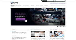 Desktop Screenshot of ampsby4030.com